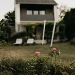 Vakantiehuis Vikendhaz