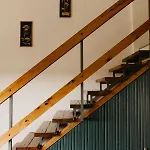 Vakantiehuis Vikendhaz