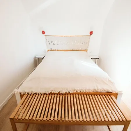 Vakantiehuis Vikendhaz *