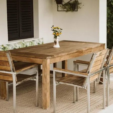 Vikendhaz Vakantiehuis Vonyarcvashegy