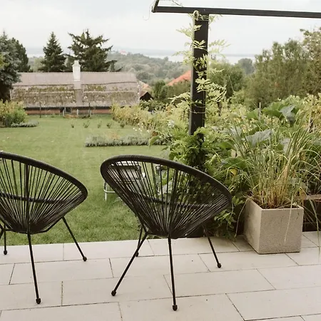 Vikendhaz Vakantiehuis *