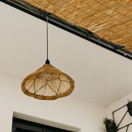 Vikendhaz Holiday home *