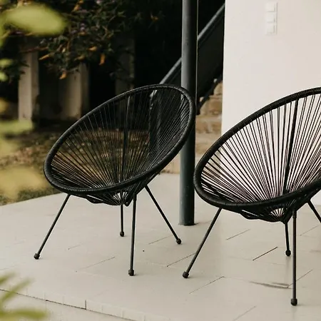 Víkendház Casa vacanze Vonyarcvashegy