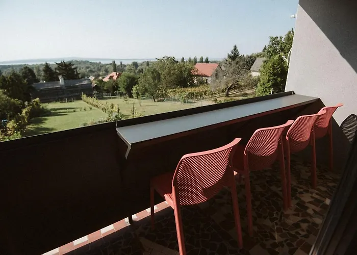 Vakantiehuis Vikendhaz