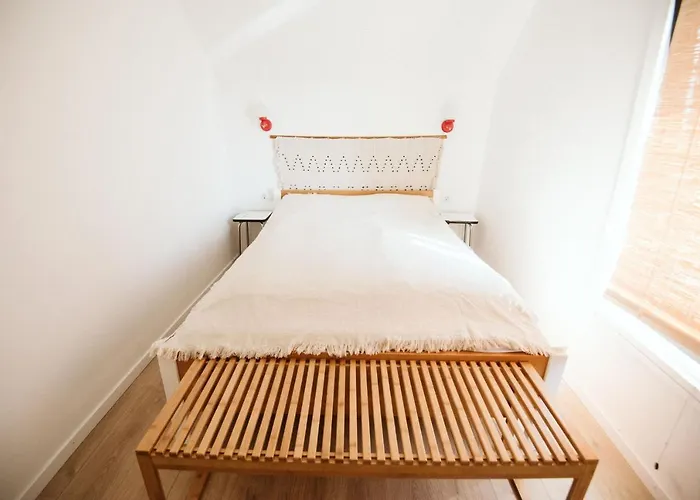 Vakantiehuis Vikendhaz *