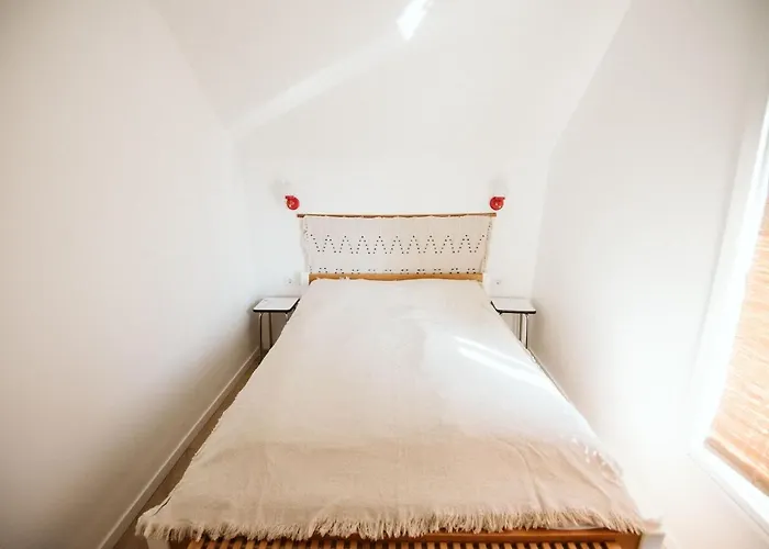 Vakantiehuis Vikendhaz