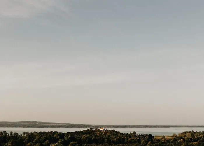 Vakantiehuis Vikendhaz *