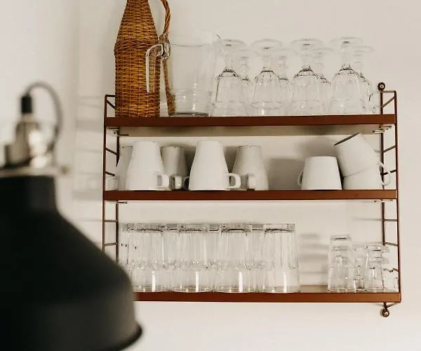 Víkendház Nyaraló