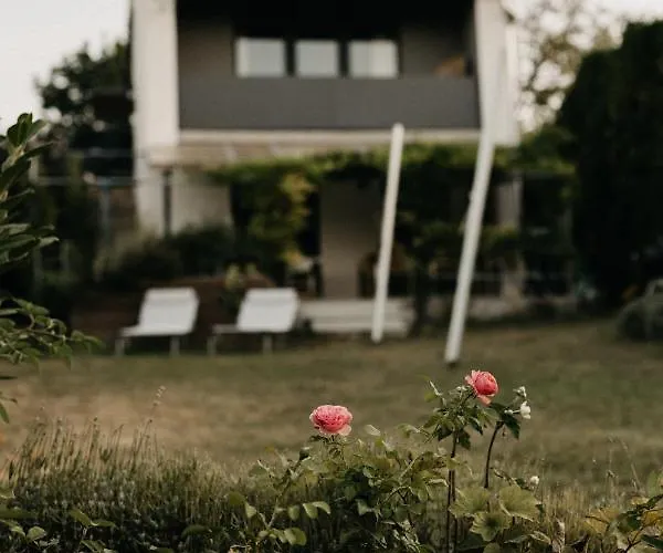 Vakantiehuis Vikendhaz