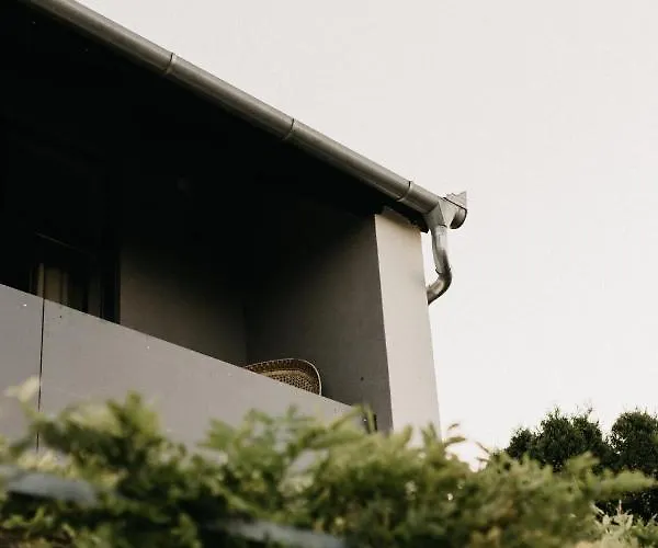 Víkendház Nyaraló *