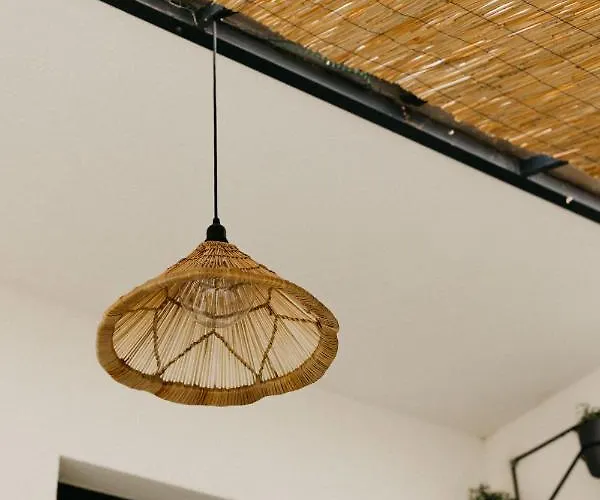 Vikendhaz Vakantiehuis *