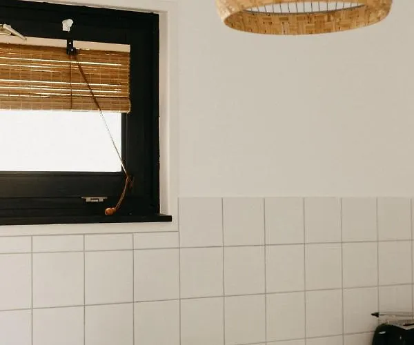 Nyaraló Víkendház *