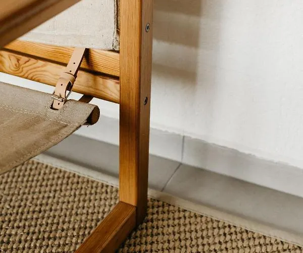 Vikendhaz Vakantiehuis