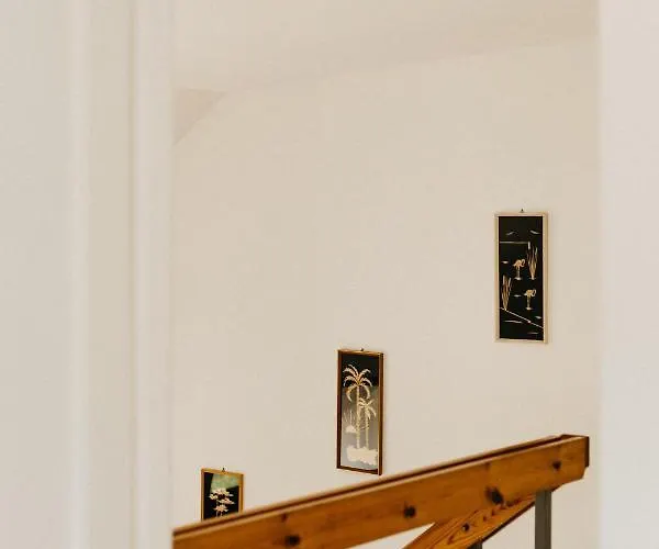 Vikendhaz Vakantiehuis *